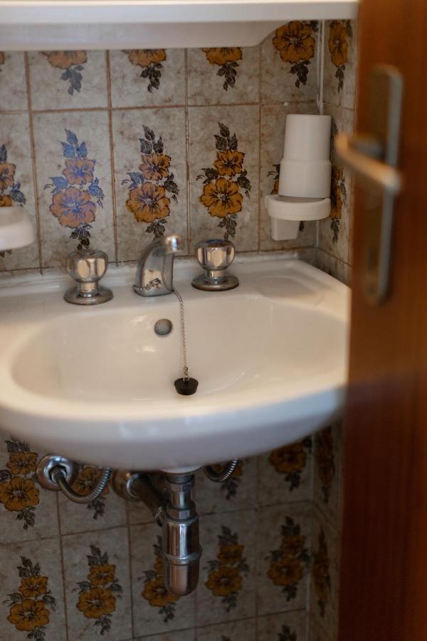 Hotel Villa Maris Rimini Luaran gambar