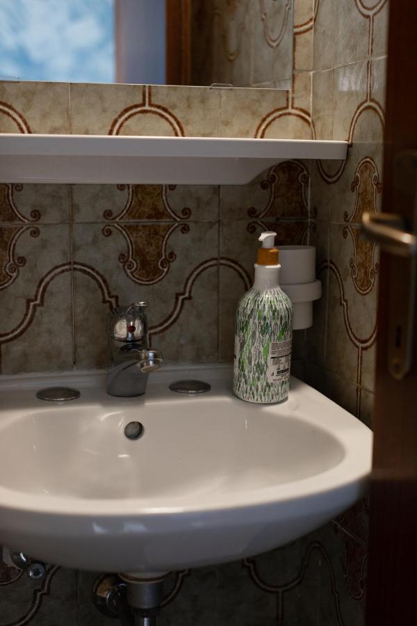 Hotel Villa Maris Rimini Luaran gambar