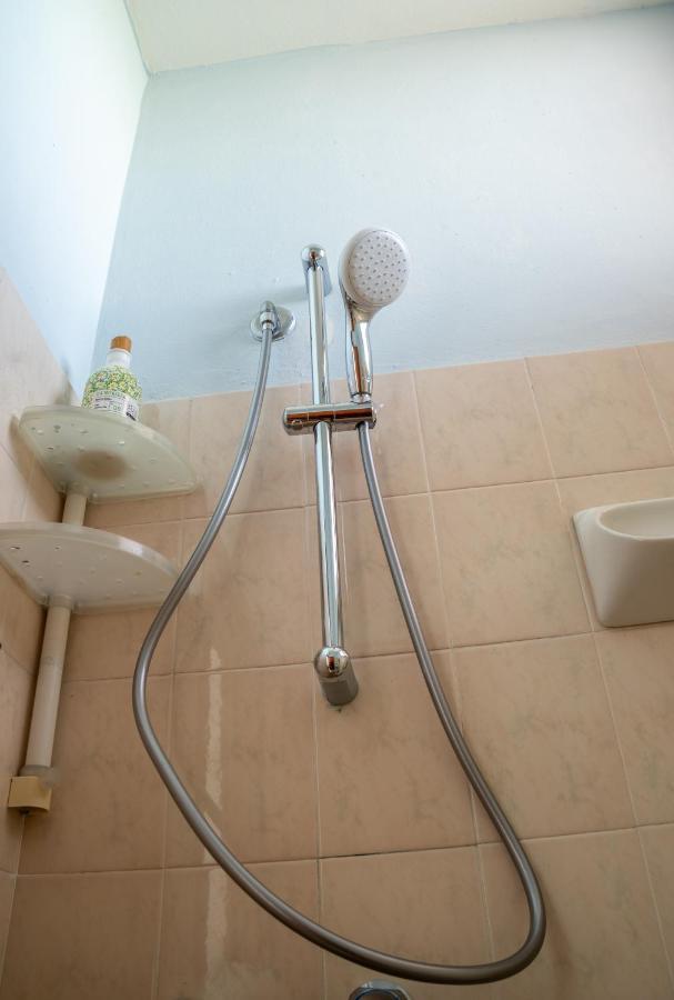 Hotel Villa Maris Rimini Luaran gambar