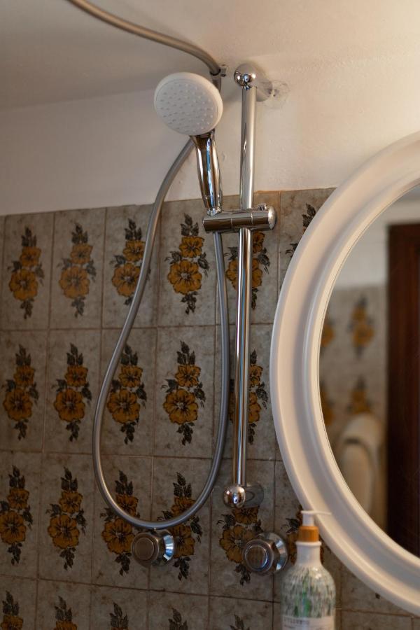 Hotel Villa Maris Rimini Luaran gambar